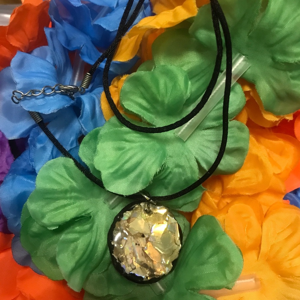 🤍🖤Necklace🤍🖤
